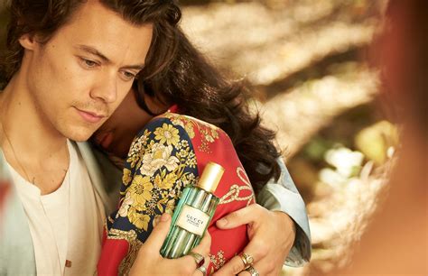 gucci perfume memoire d& 39|harry styles Gucci memoire.